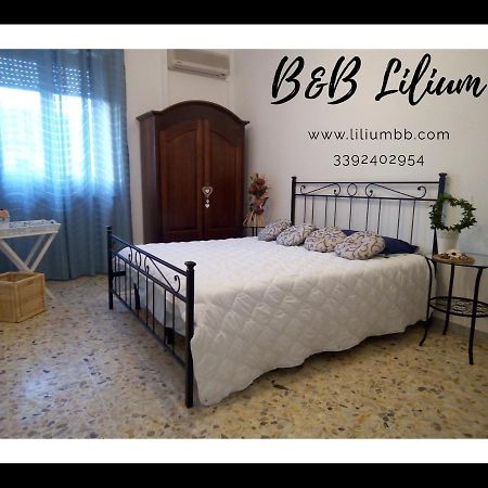B&B Lilium Otranto Exterior photo