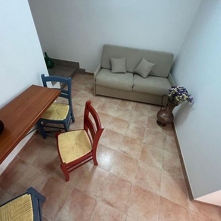 B&B Lilium Otranto Exterior photo