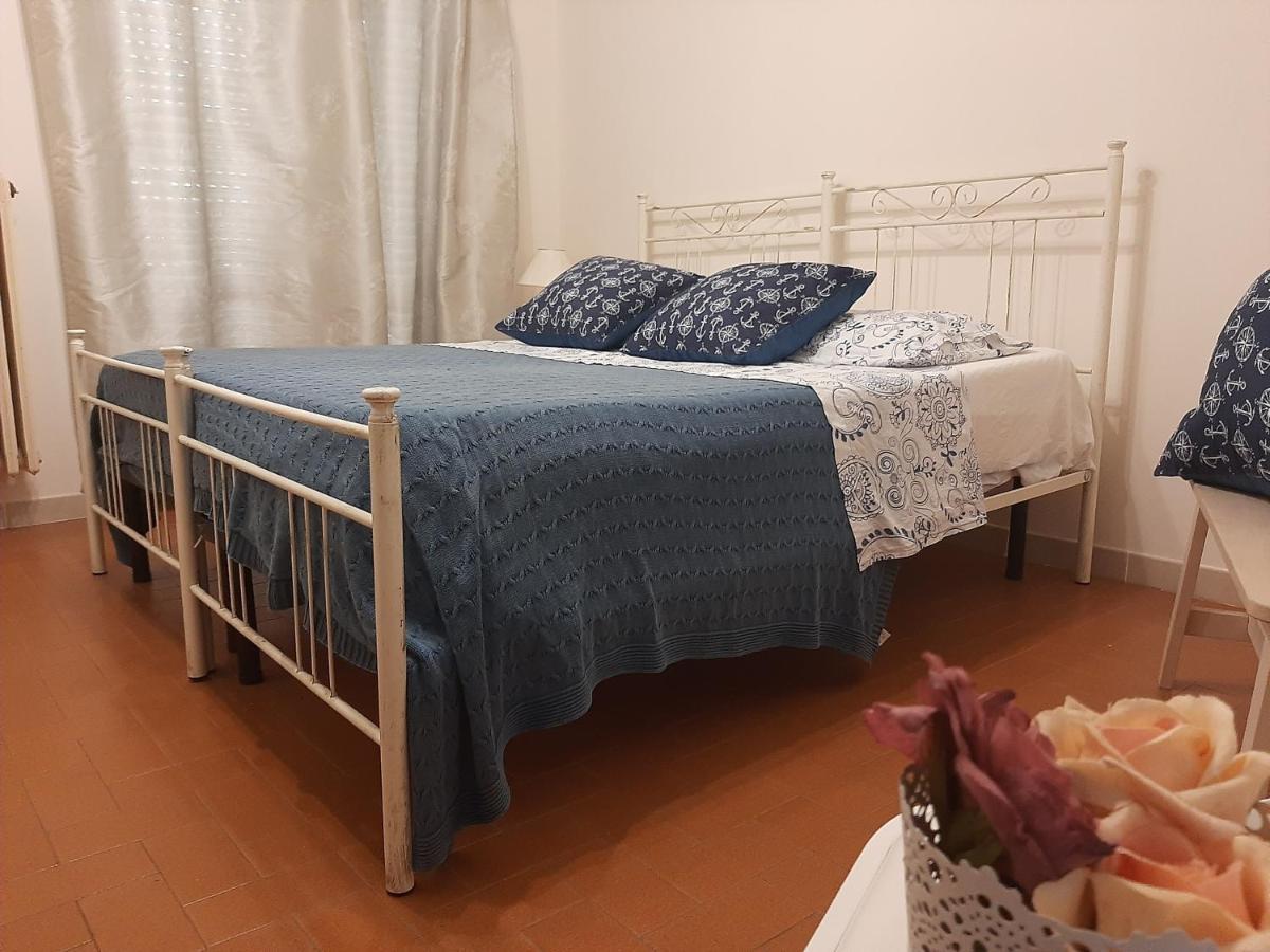 B&B Lilium Otranto Exterior photo
