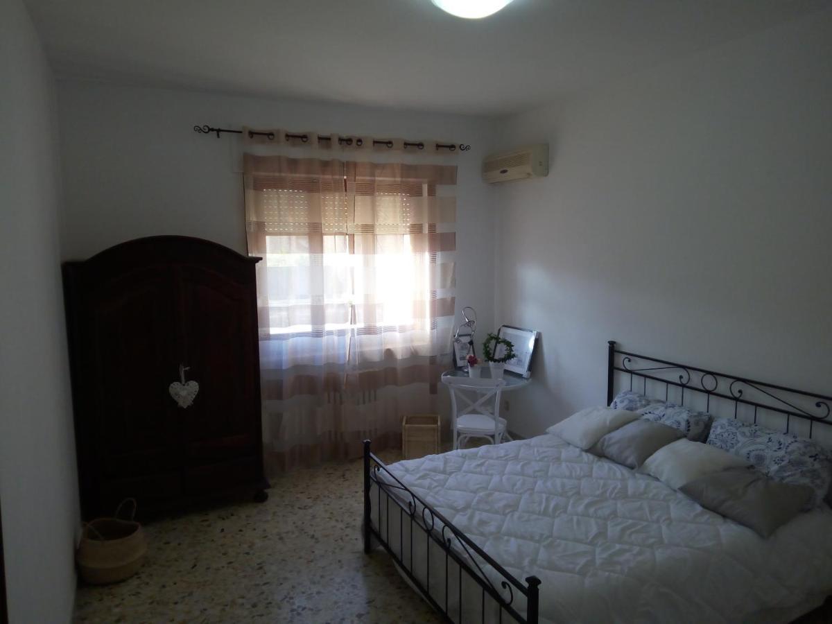 B&B Lilium Otranto Exterior photo