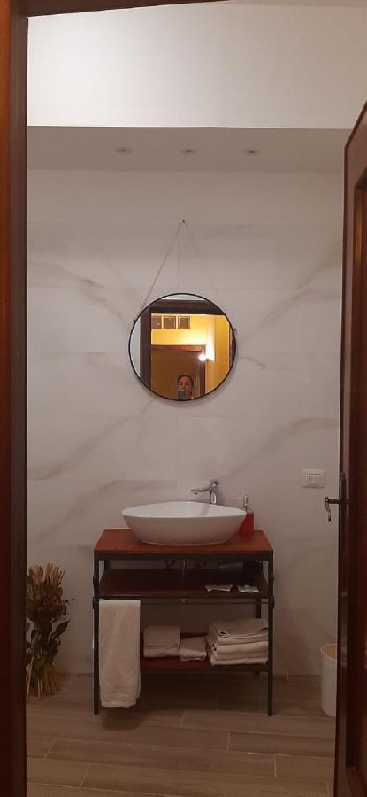 B&B Lilium Otranto Exterior photo