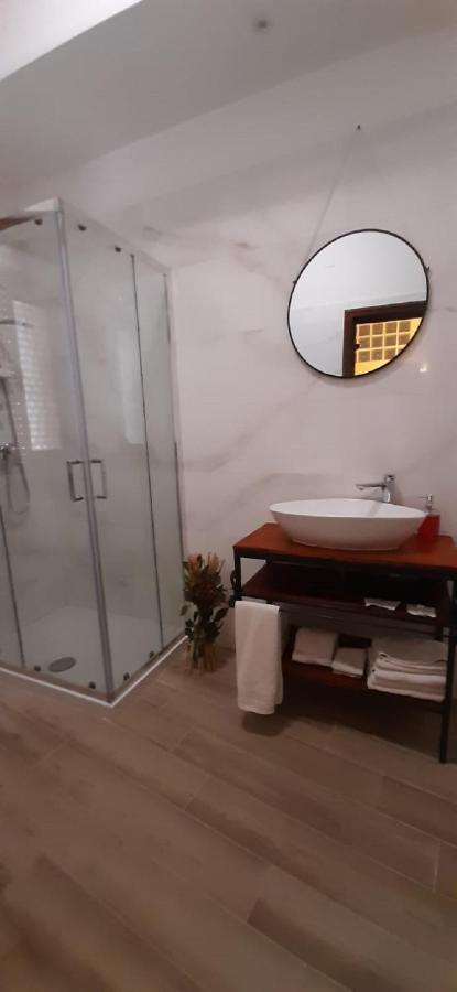 B&B Lilium Otranto Exterior photo