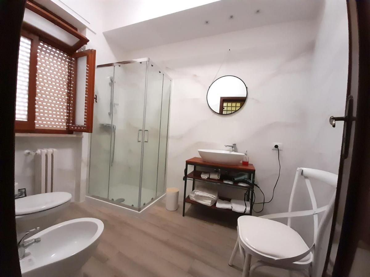 B&B Lilium Otranto Exterior photo