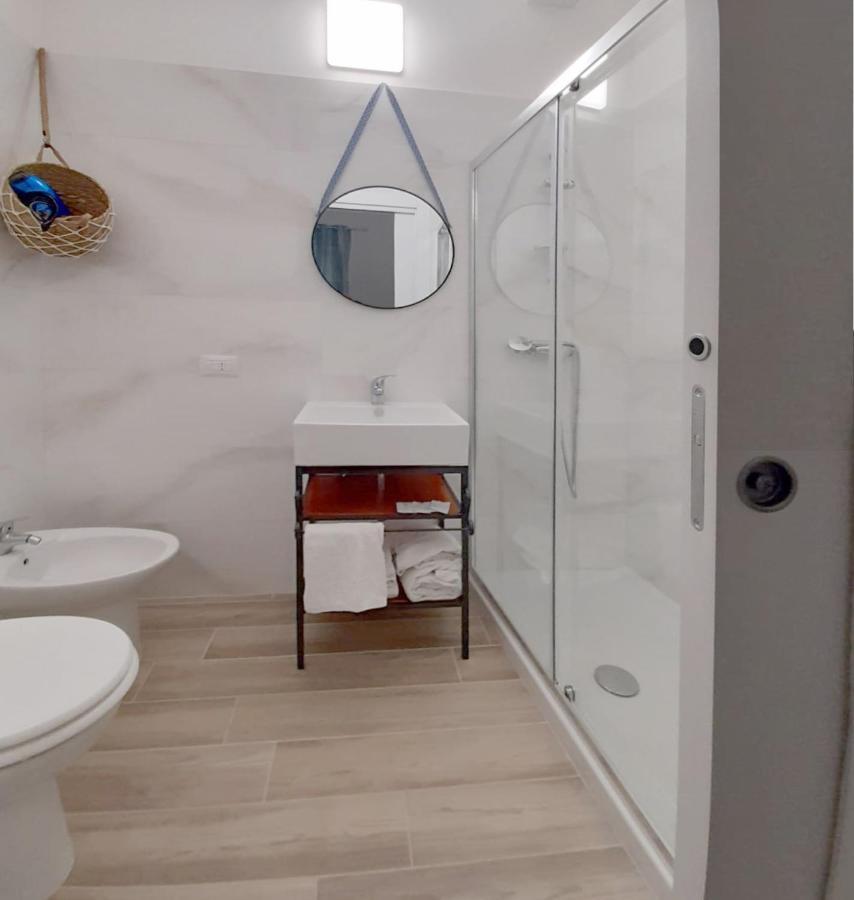 B&B Lilium Otranto Exterior photo