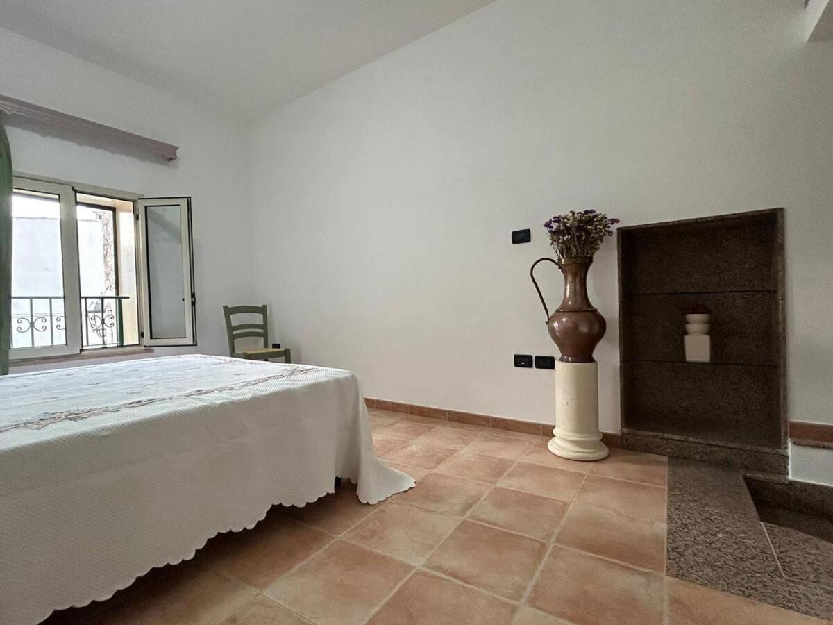 B&B Lilium Otranto Exterior photo