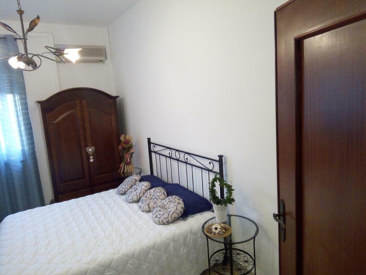 B&B Lilium Otranto Exterior photo