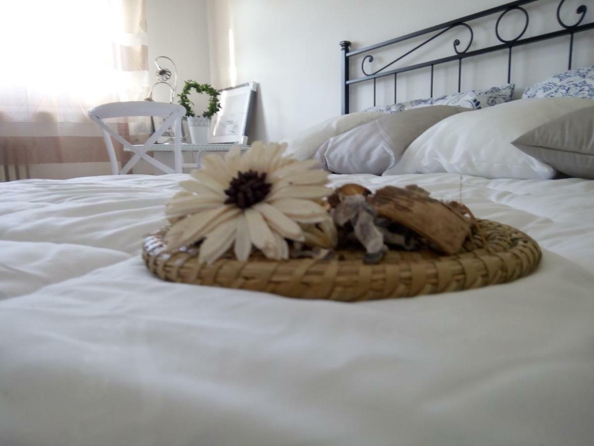 B&B Lilium Otranto Exterior photo