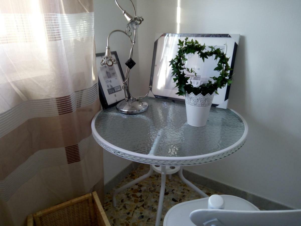 B&B Lilium Otranto Exterior photo