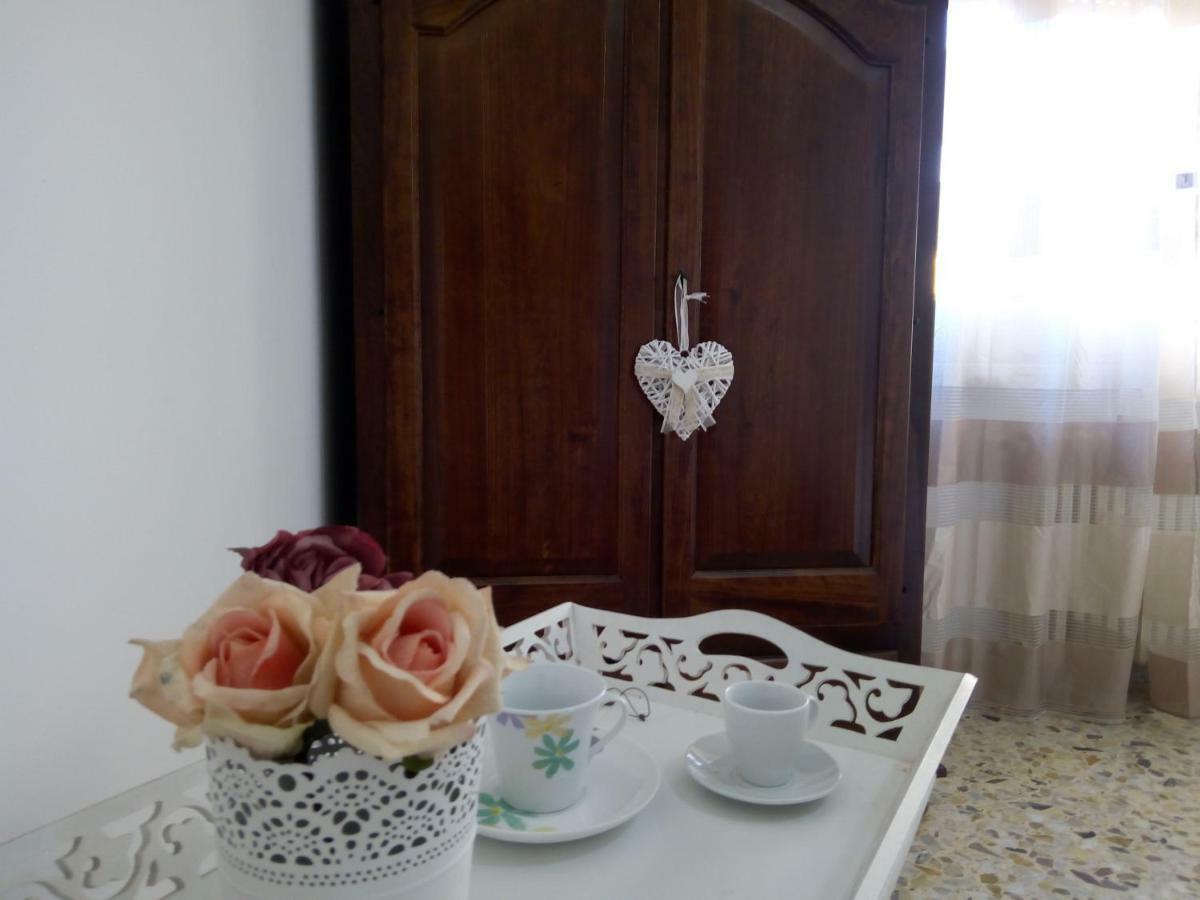 B&B Lilium Otranto Exterior photo