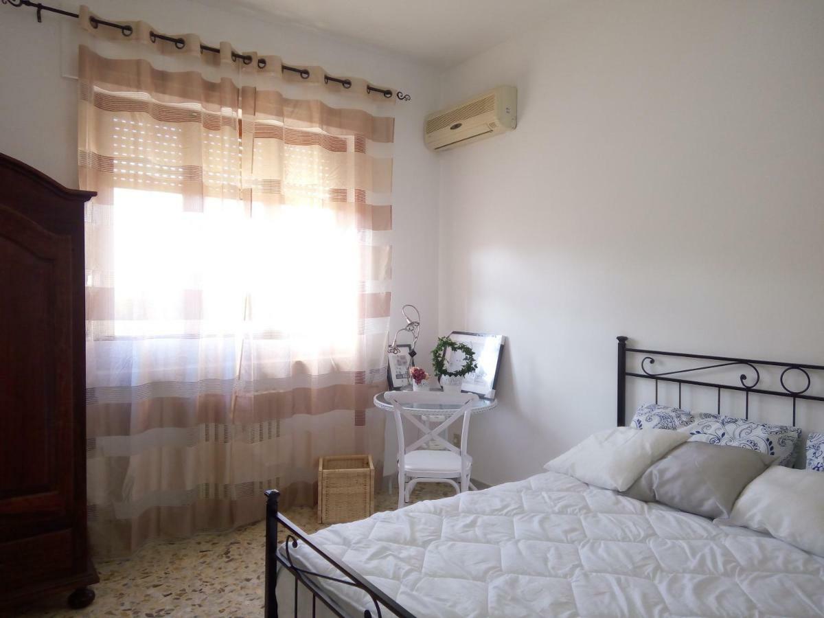 B&B Lilium Otranto Exterior photo