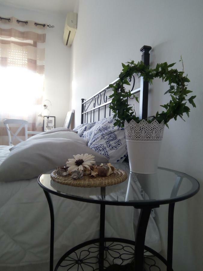 B&B Lilium Otranto Exterior photo