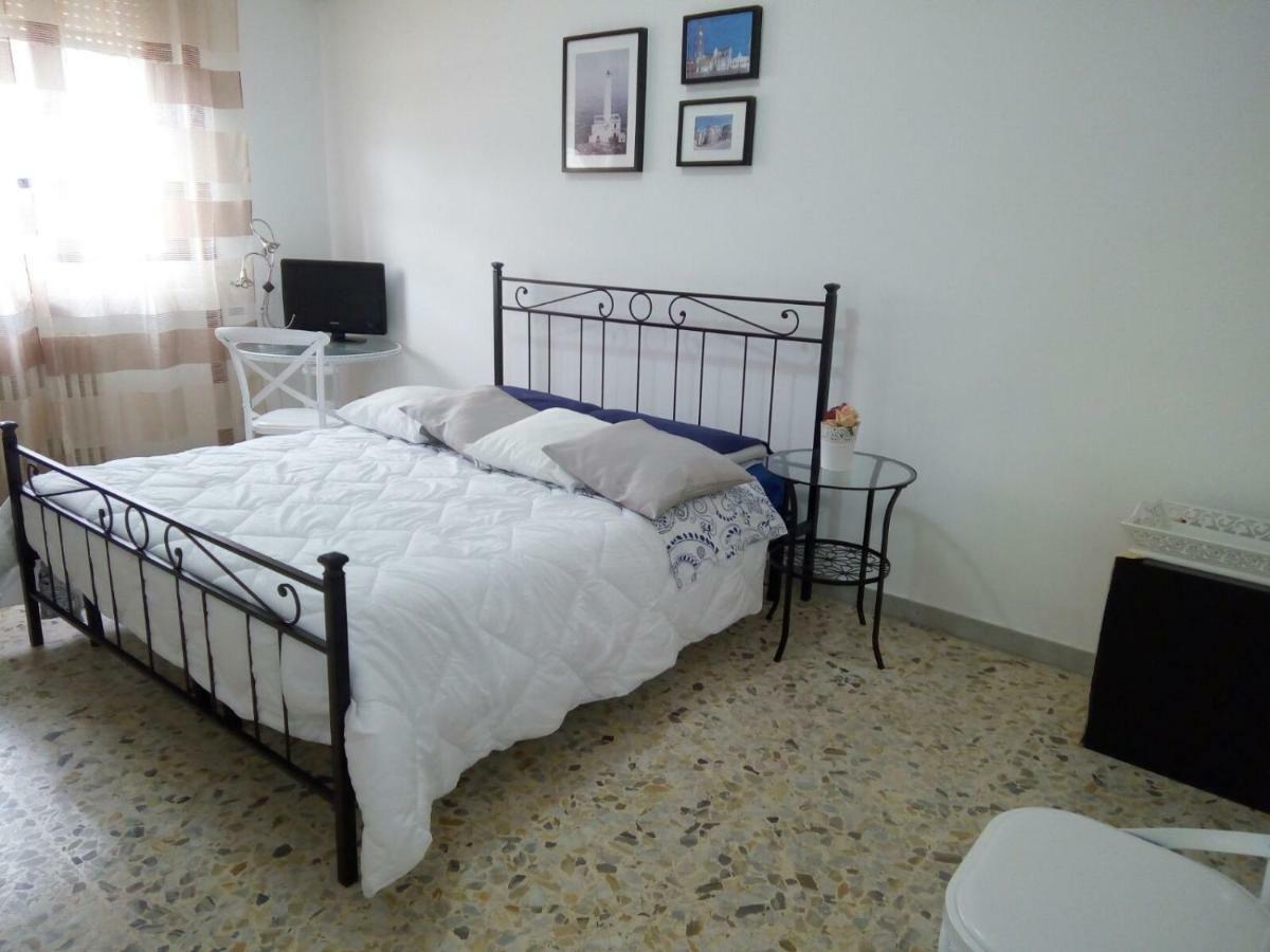 B&B Lilium Otranto Exterior photo