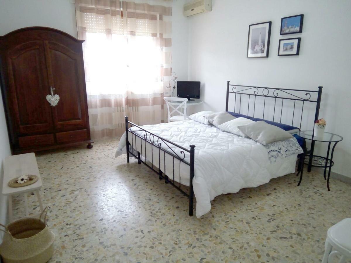 B&B Lilium Otranto Exterior photo