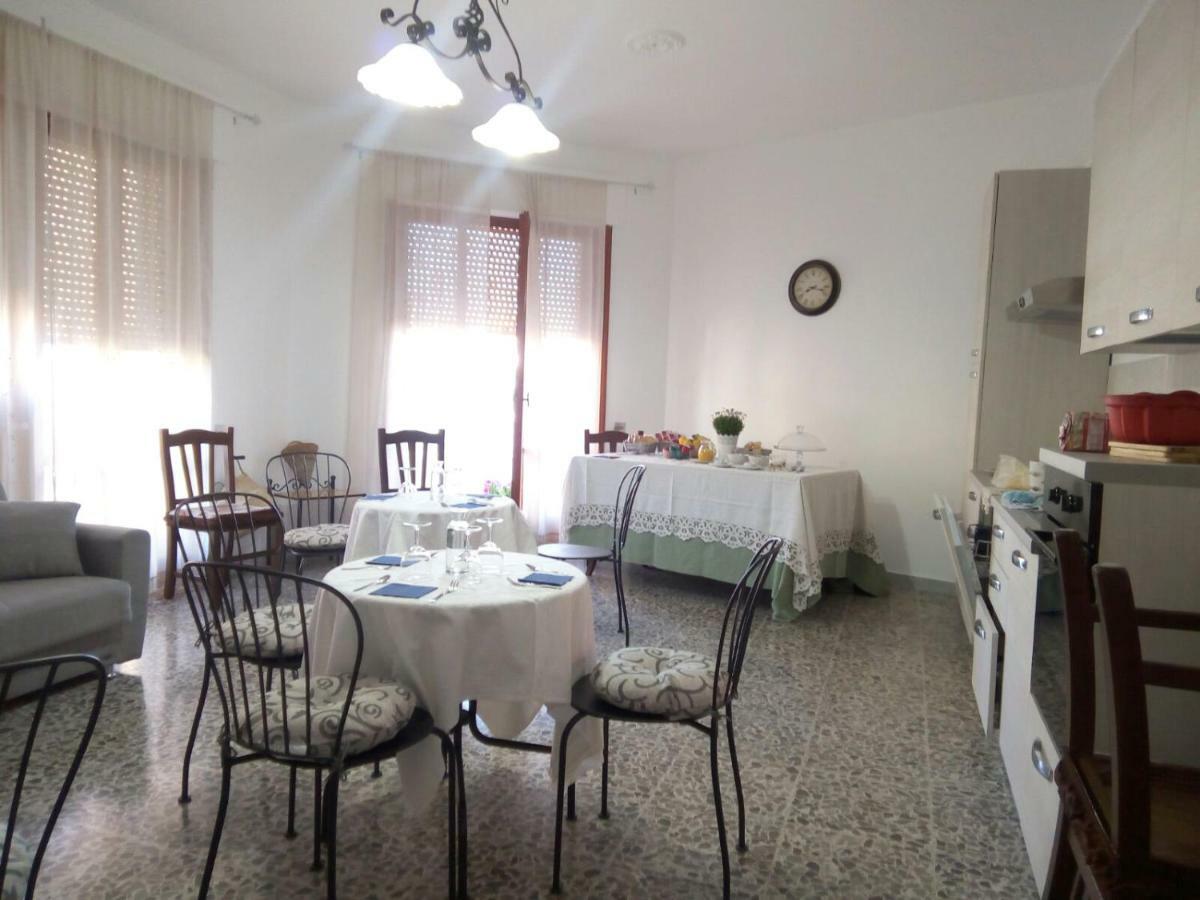 B&B Lilium Otranto Exterior photo