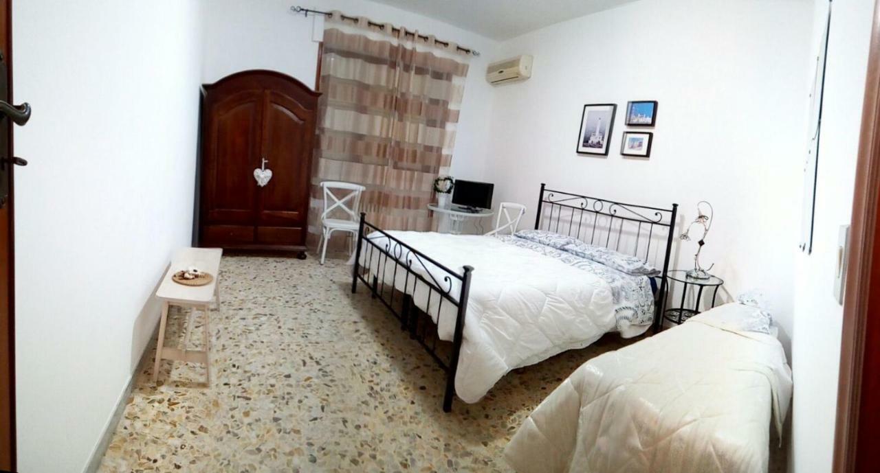 B&B Lilium Otranto Exterior photo