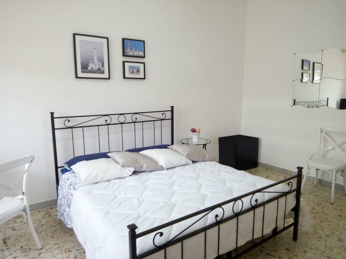 B&B Lilium Otranto Exterior photo