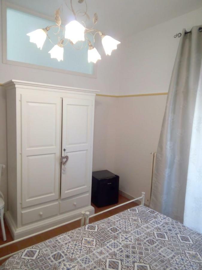 B&B Lilium Otranto Exterior photo