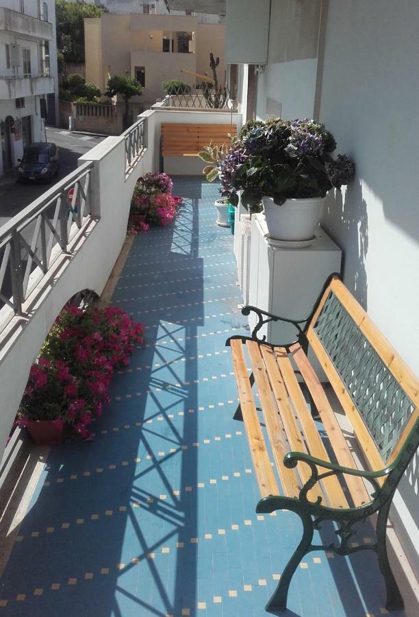 B&B Lilium Otranto Exterior photo