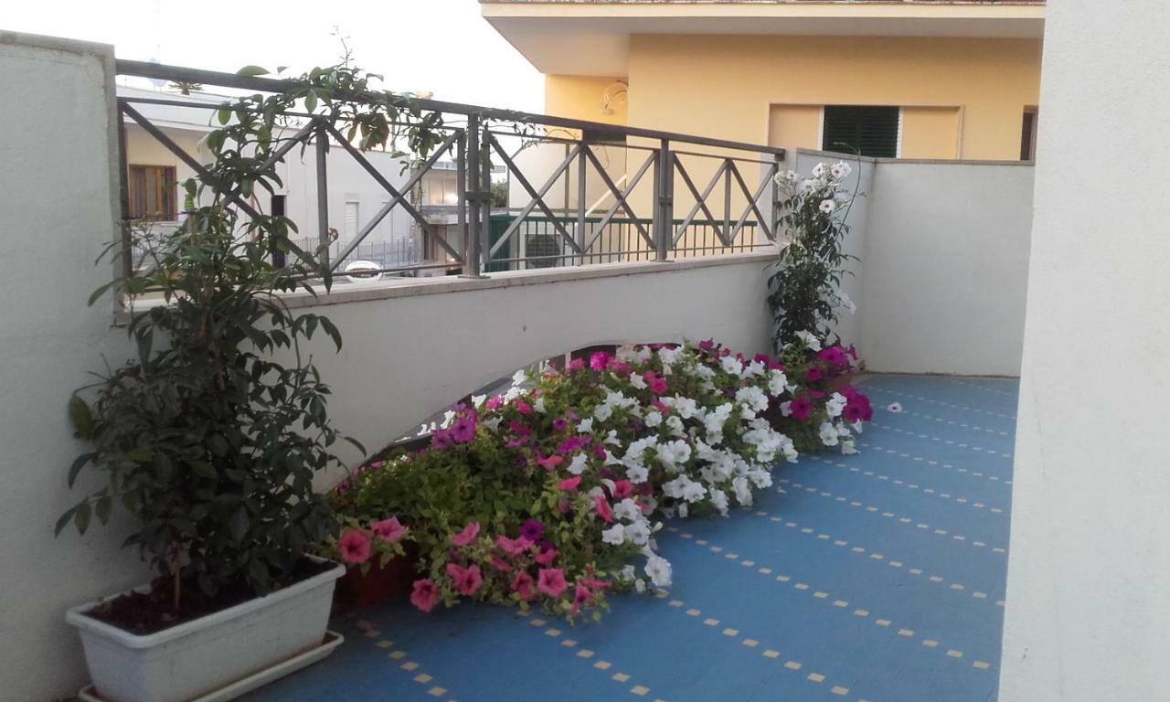 B&B Lilium Otranto Exterior photo